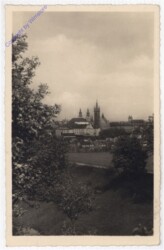 ak196161 Klattau, Ansicht