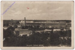 Ruzyne, Celkovy pohled