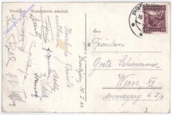 Prostejov, Masarykovo namesti