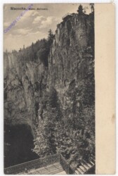 ak196170 Macocha, Ansicht