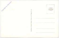 Vöttau, Kirche in Alt-Vöttau unter dem Wasserspiegel des Stausees