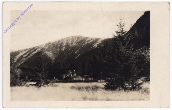 ak196176 Krkonose obrj dul