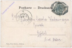 Feldsberg, Schloss Liechtenstein