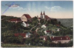 Wranau bei Brünn, Ansicht