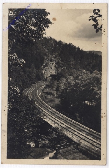 ak196180 Adamov, Ansicht