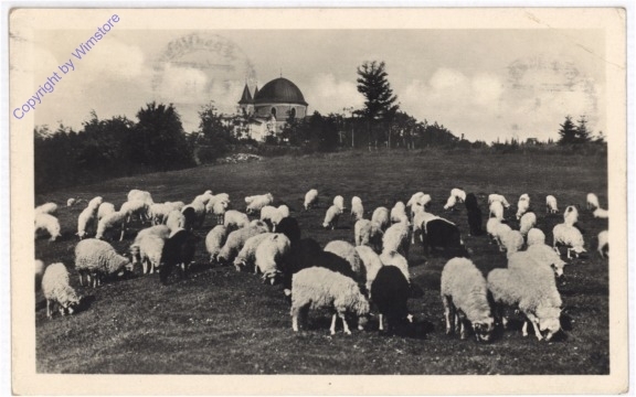 ak196182 Sv. Hostyn, Ansicht