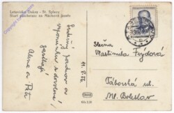 ak196184a Letovisko Doksy - St. Splavy