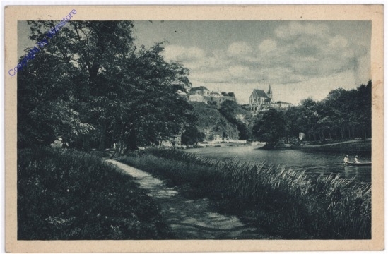 ak196192 Znaim, Ansicht