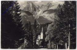 ak196193 Vysoke Tatry