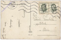 ak196194a Moravsky Krae