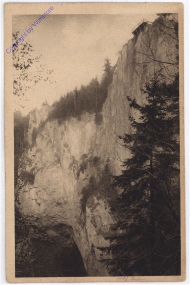 ak196197 Macocha, Blansko