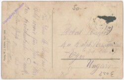 Seeberg bei Eger, Schloss