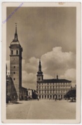 ak196209 Wischau, Ansichgt