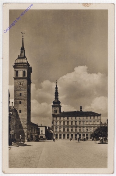 ak196209 Wischau, Ansichgt