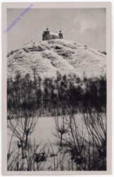 Kromau, Floriankapelle