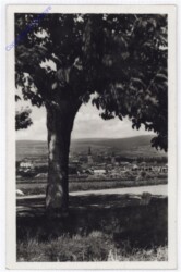 ak196213 Vyskov, Ansicht