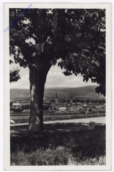 ak196213 Vyskov, Ansicht