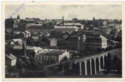 Iglau, Gesamtansicht