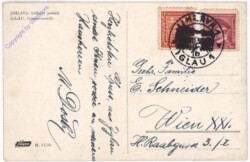 Iglau, Gesamtansicht