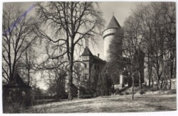 ak196215 Konopiste, Schloss
