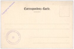 Böhm. Schweiz, Wilde Edmundsklamm, Partie aus der Klamm