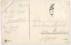 Bodenbach, Schäferwand