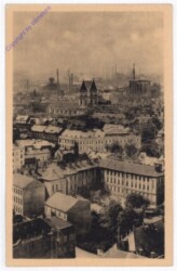 ak196230 Ostrava, Pohled na centrum Ostravy