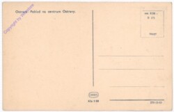 ak196230a Ostrava, Pohled na centrum Ostravy