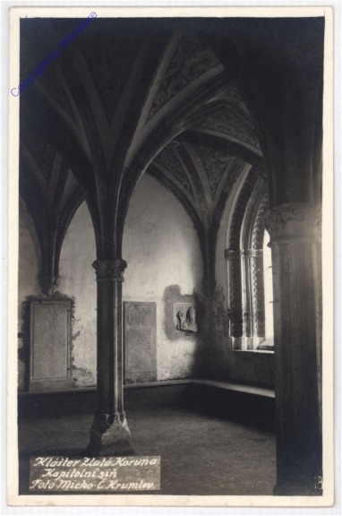 ak196233 Klaster Zlata Koruna