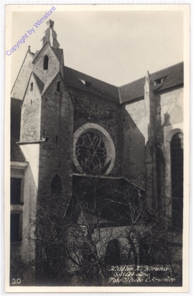 ak196234 Klaster Zlata Koruna