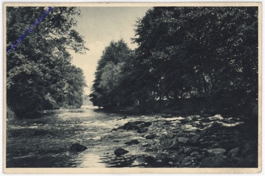 Höflitz, Polzenlandschaft