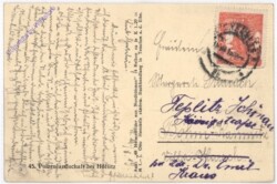 Höflitz, Polzenlandschaft