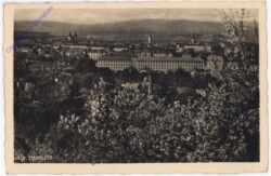ak196250 Hradiste, Ansicht