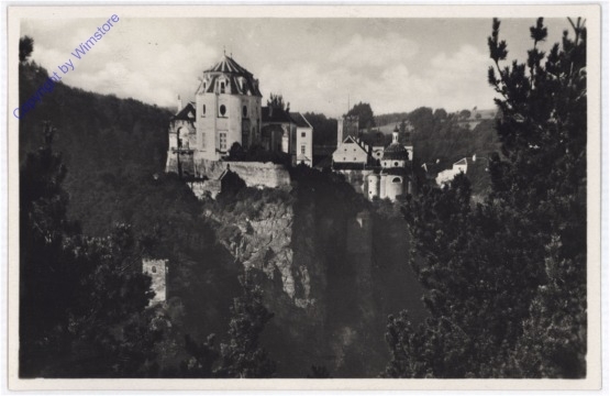 Frain an der Thaya, Ansicht