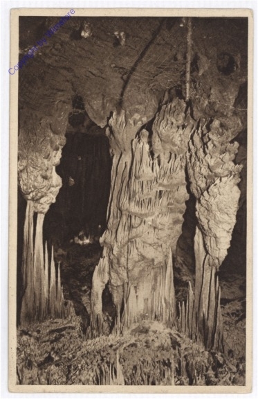 Fürst Salmsche Punkwahöhle