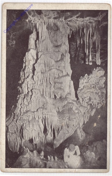 ak196265 Macocha, Ansicht