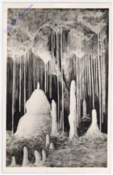 ak196266 Macocha, Punkwa-Tropfsteinhöhlen