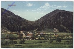 ak196267 Pressnitz, Ansicht