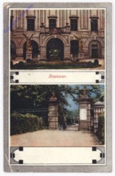 Kremsier, Multiansicht