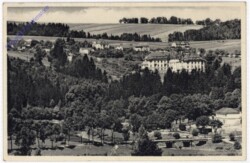 ak196283 Lazne Teplice nad Becvou, Sanatorium