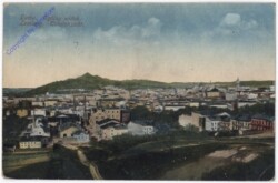 Lemberg, Totalansicht