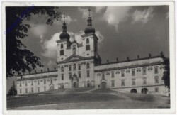 ak196300 Sv. Kopecek u Olomouce