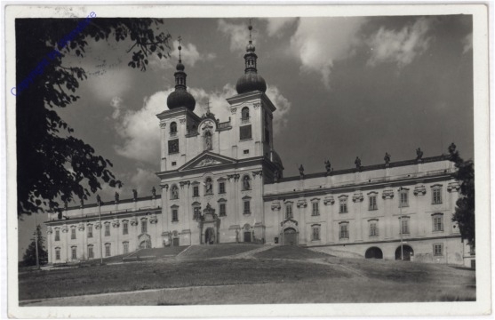 ak196300 Sv. Kopecek u Olomouce