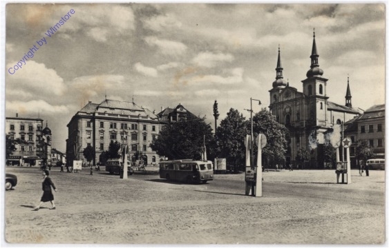 ak196301 Jihlava, Ansicht