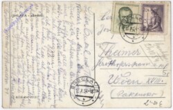 ak196301a Jihlava, Ansicht