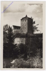 Hrad Kost