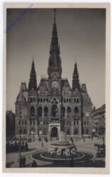 ak196311 Reichenberg, Ansicht
