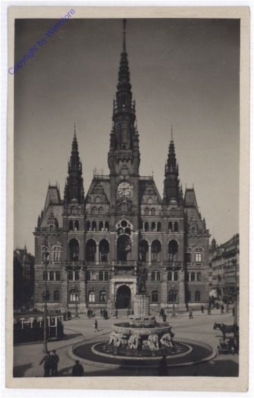 Reichenberg, Ansicht