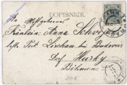 Frain an der Thaya, Krivoklat