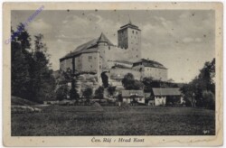 Hrad Kost